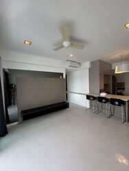 Dakota Residences (D14), Condominium #577450951